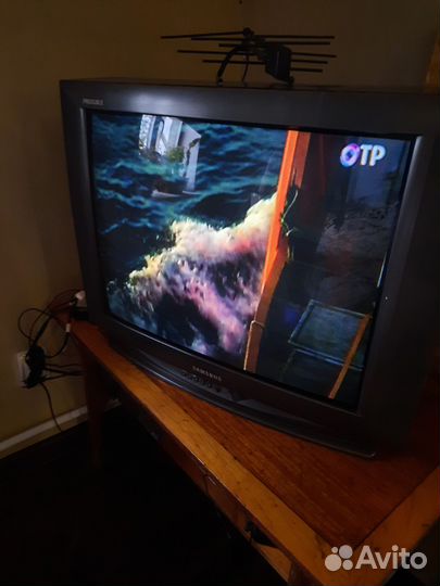 Телевизор бу