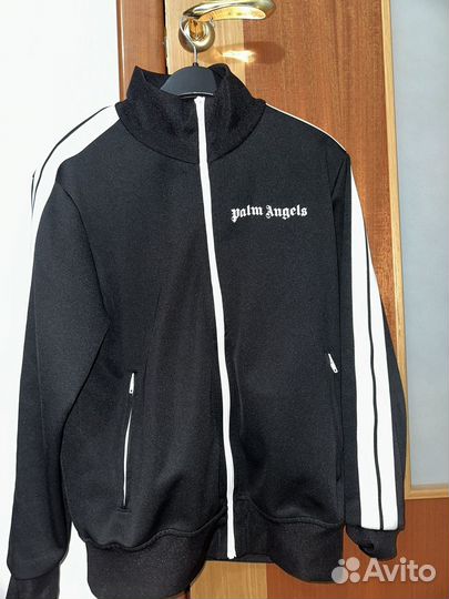 Олимпийка Palm angels