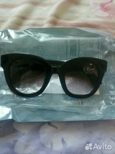 Очки Новые