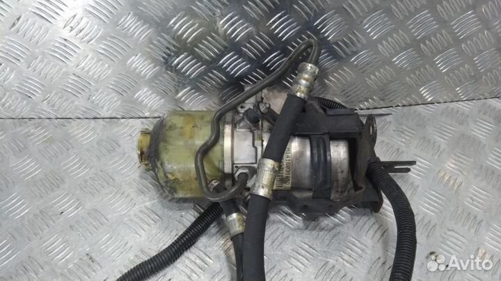 Насос эур Opel Astra G (1998-2005)