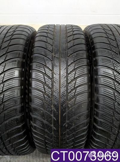 Bridgestone Blizzak LM-001 205/60 R16 96T