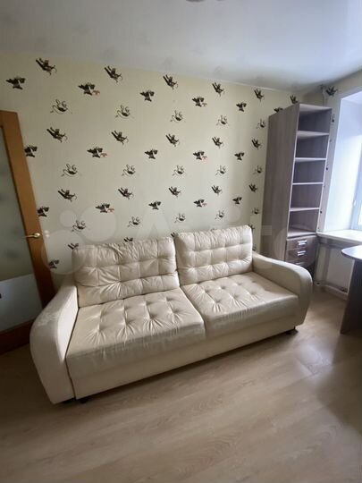 3-к. квартира, 57,2 м², 8/9 эт.