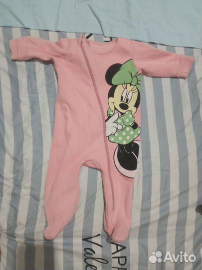 Продам комбенизон