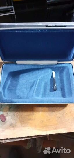 Электробритва из СССР