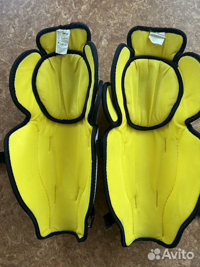 Хоккейная форма