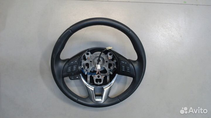 Руль Mazda CX-3 2014, 2015