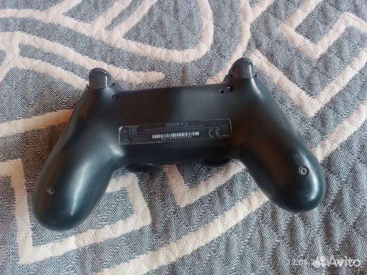 Геймпад ps4 v2 оригинал