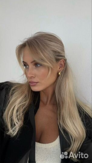 Модели на различные виды укладок