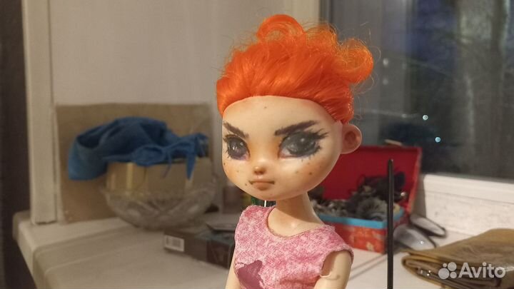 Монстер хай ооак