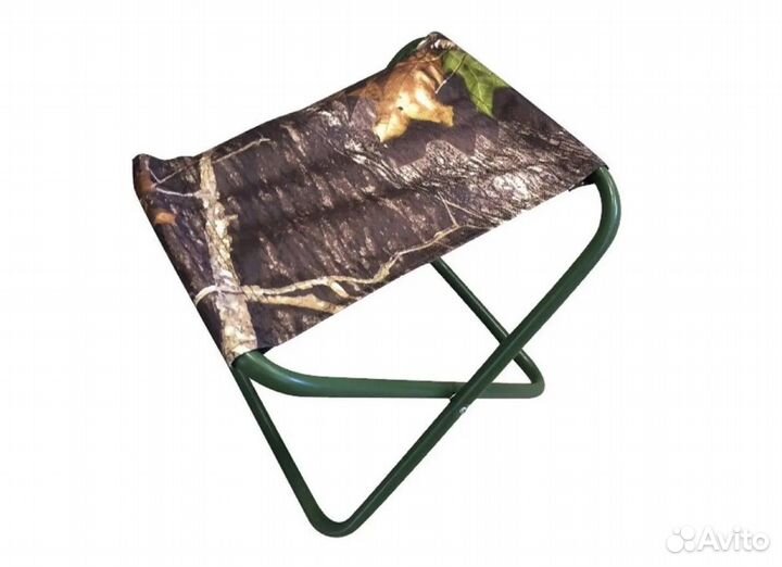 Стул Следопыт складной 320х310х330