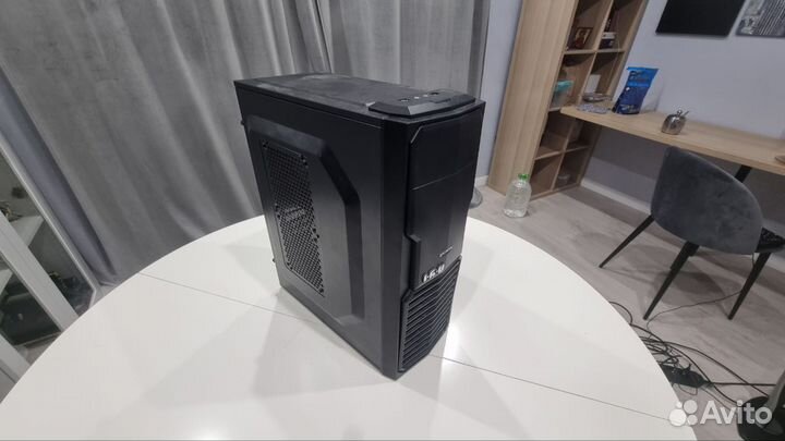 Компьютер i5 16gb