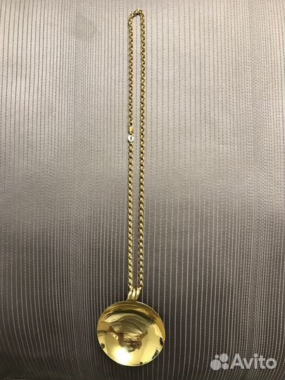 Подвеска Genero. Оригинал