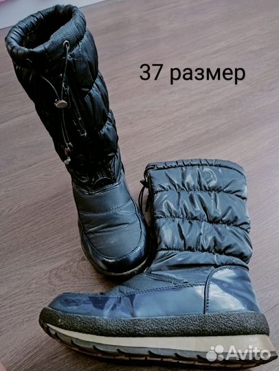 Обувь женская и детская