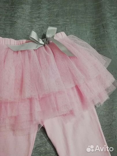 Юбка - шорты