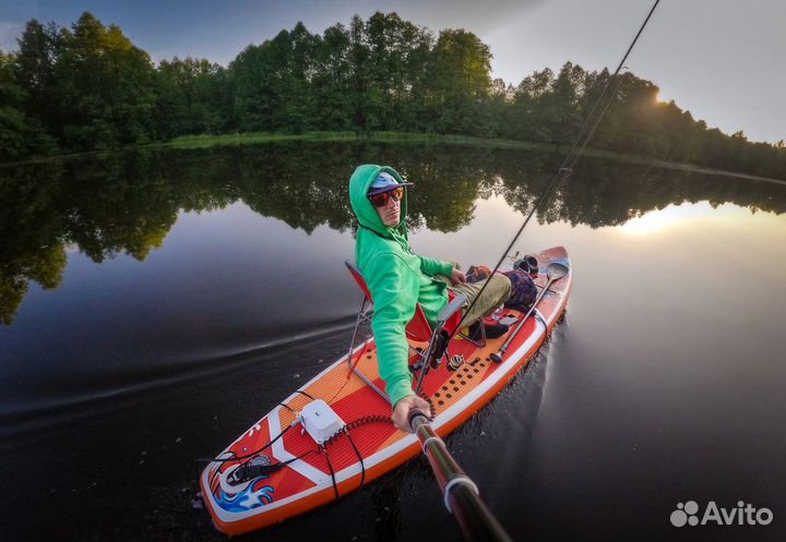 Сапборд koi Оригинал Funwater