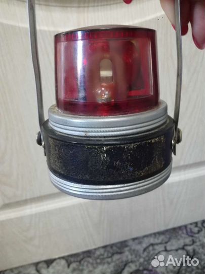 Фонарь сувенир