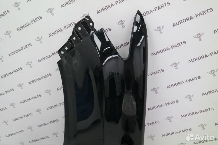 Крыло Land Cruiser Prado (150) 2017