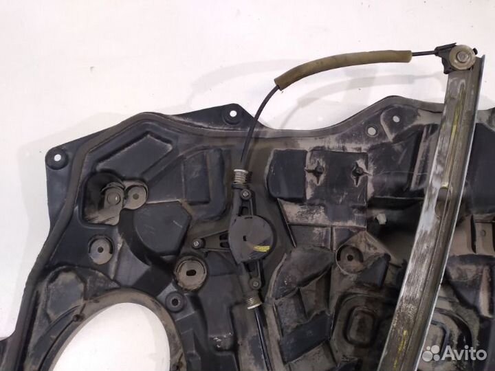 Стеклоподъемник передний левый Mazda 3 BL