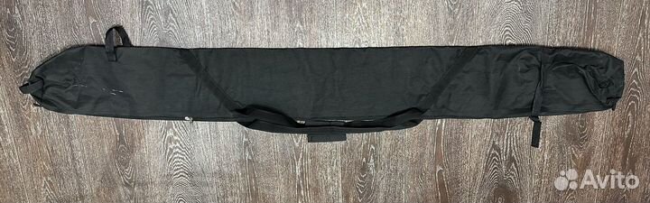 Чехол для лыж