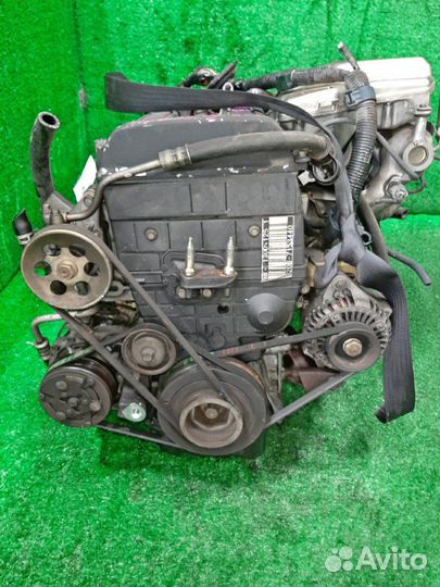 Двигатель в сборе двс honda CR-V RD1 B20B 1999