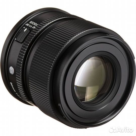 Sigma AF 90mm f/2.8 DG DN L-mount