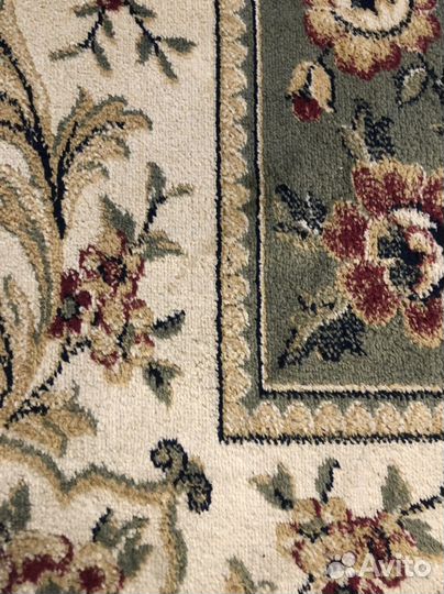 Ковер бельгийский