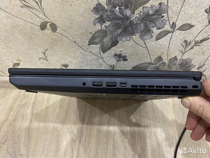 Lenovo thinkpad p50