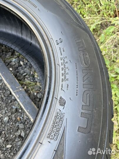 Nokian Tyres Hakkapeliitta R2 235/55 R17 103R