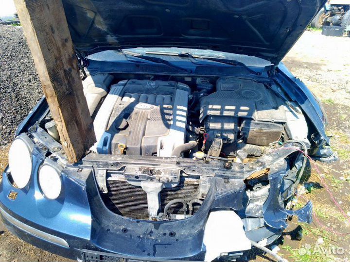 Kia opirus авто в разбор