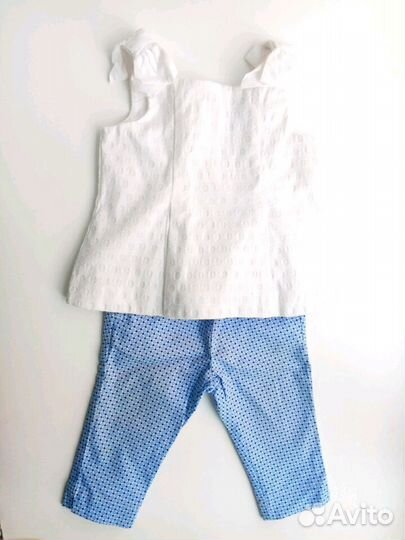 Костюм комплект для девочки