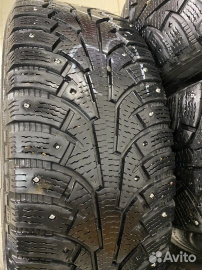 Nokian Tyres Nordman 5 SUV 225/60 R17
