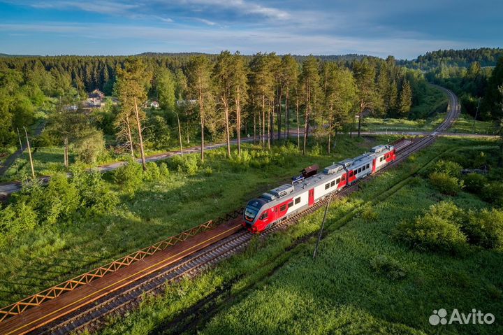 Автобусный тур