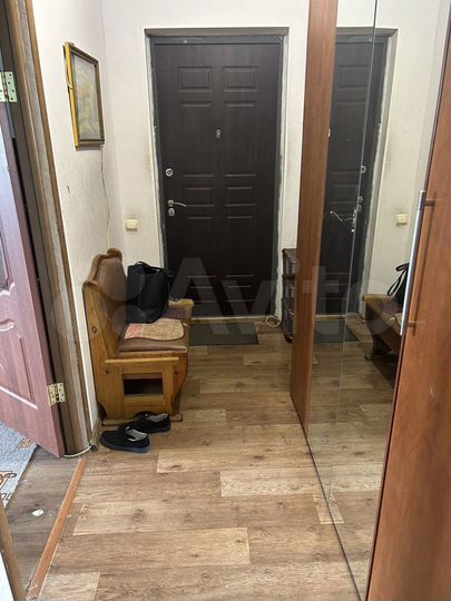 2-к. квартира, 72 м², 9/16 эт.