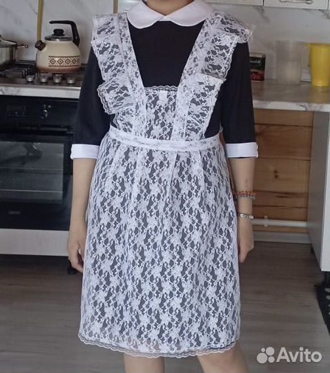 Школьная форма