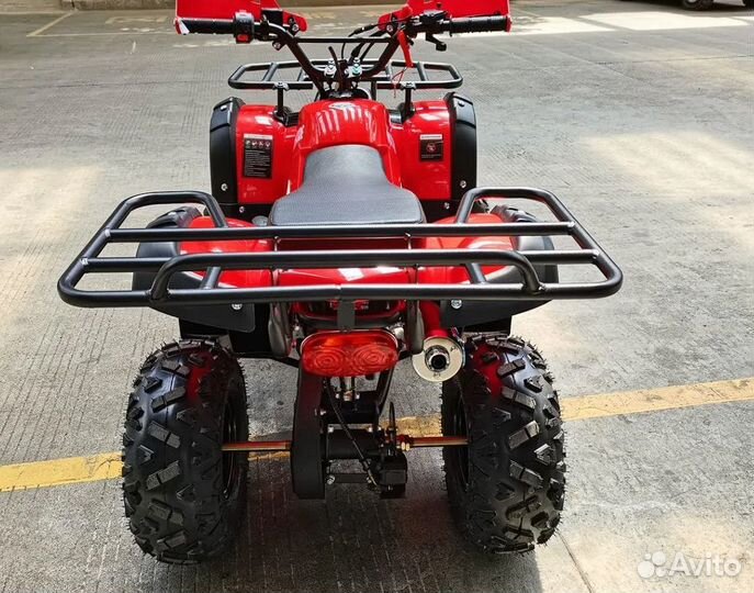 Детский квадроцикл 125cc