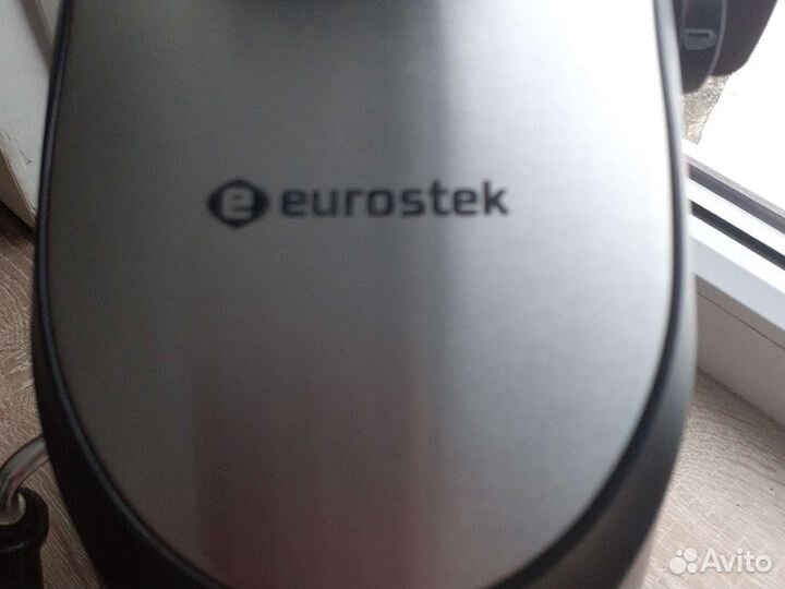 Кофемашина