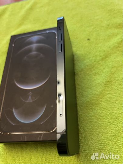 iPhone 12 Pro, 256 ГБ