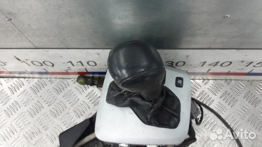 Кулиса кпп volvo XC90 1 (OUK16DM01)