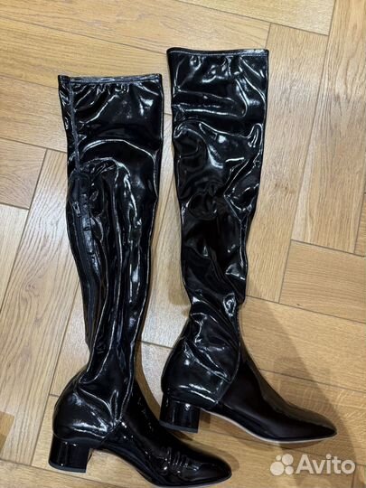 Сапоги Valentino