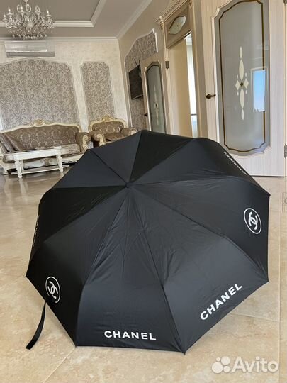 Зонтик Chanel