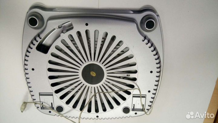 Охладитель для ноутбука