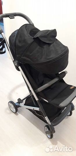 Прогулочная коляска Gugas