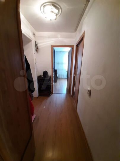 2-к. квартира, 42 м², 2/9 эт.