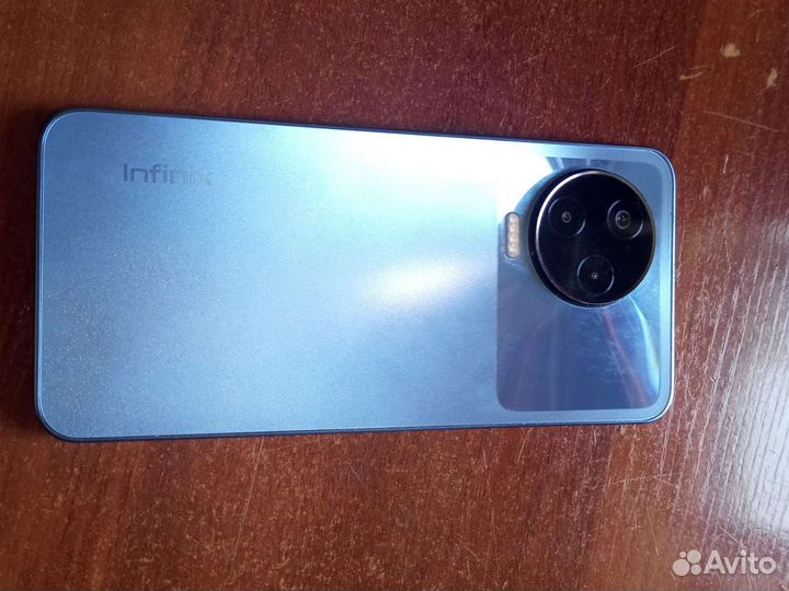 Infinix note 12 2023