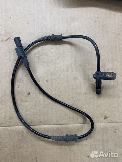 Датчик абс Мерседес W211/219