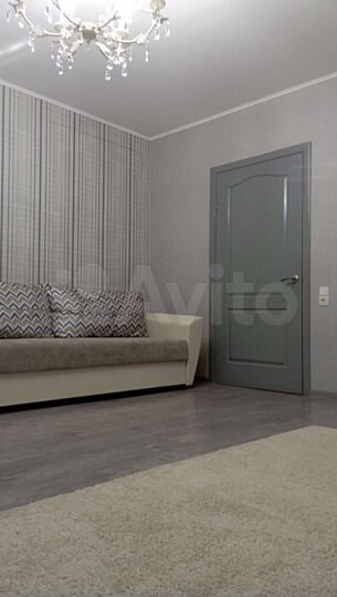 3-к. квартира, 72,5 м², 1/1 эт.