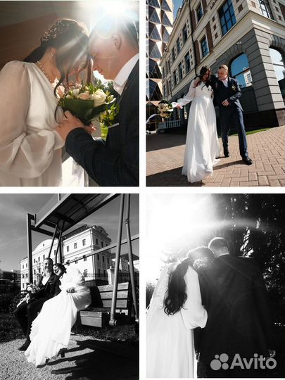 Фотограф Екатеринбург