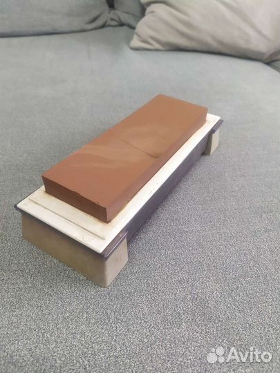 Камень для заточки японских ножей