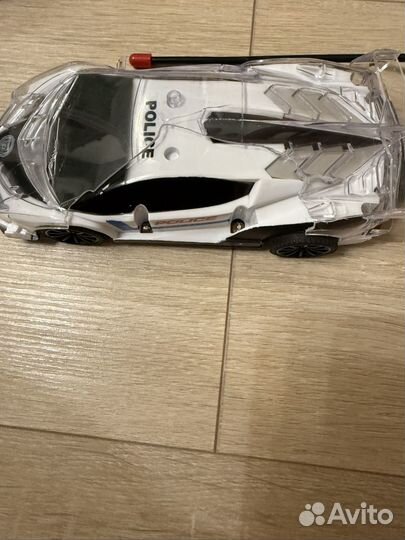 Машинки пакетом