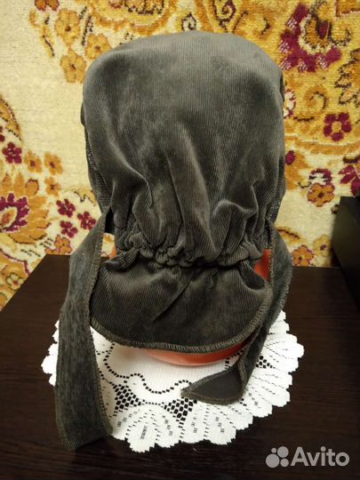 Головной убор